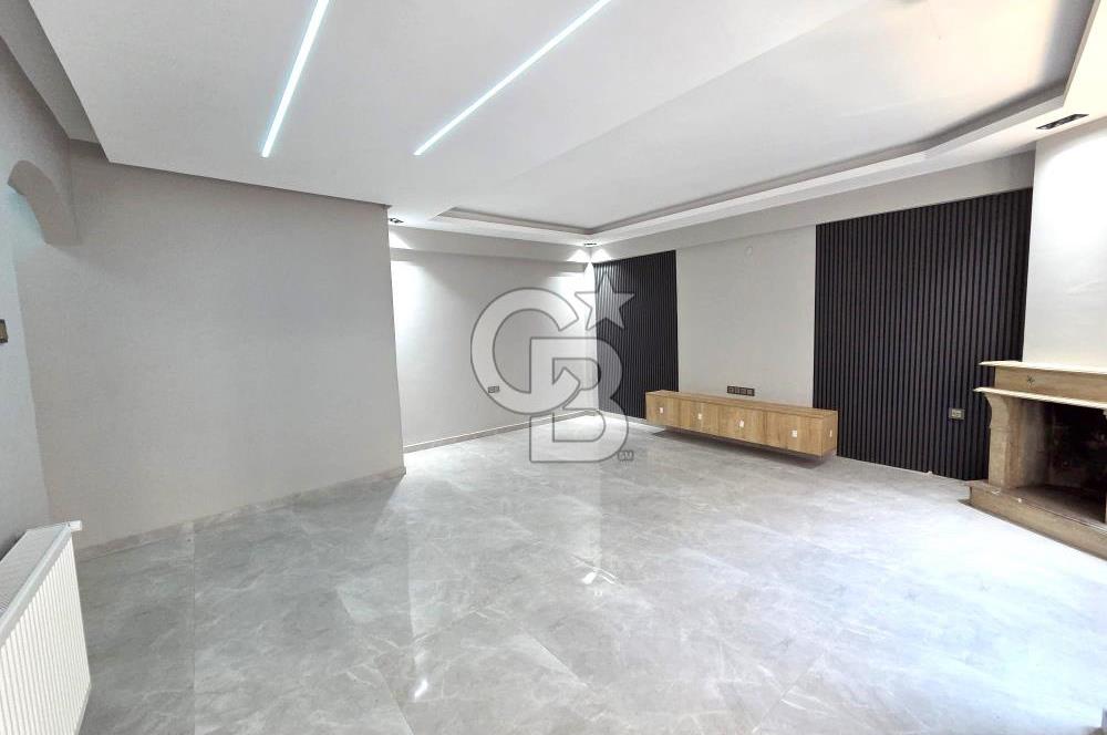 KARŞIYAKA ALABEY'DE DENİZE YÜRÜME MESAFESİN DE 3+1 SATILIK DAİRE