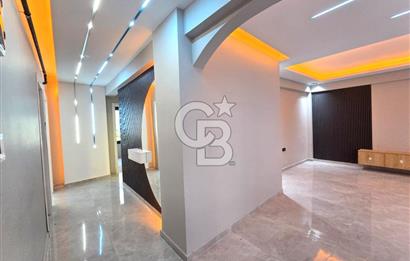 KARŞIYAKA ALABEY'DE DENİZE YÜRÜME MESAFESİN DE 3+1 SATILIK DAİRE