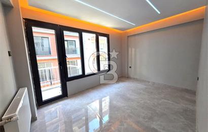 KARŞIYAKA ALABEY'DE DENİZE YÜRÜME MESAFESİN DE 3+1 SATILIK DAİRE