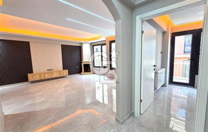 KARŞIYAKA ALABEY'DE DENİZE YÜRÜME MESAFESİN DE 3+1 SATILIK DAİRE