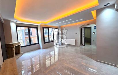 KARŞIYAKA ALABEY'DE DENİZE YÜRÜME MESAFESİN DE 3+1 SATILIK DAİRE