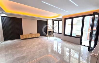 KARŞIYAKA ALABEY'DE DENİZE YÜRÜME MESAFESİN DE 3+1 SATILIK DAİRE