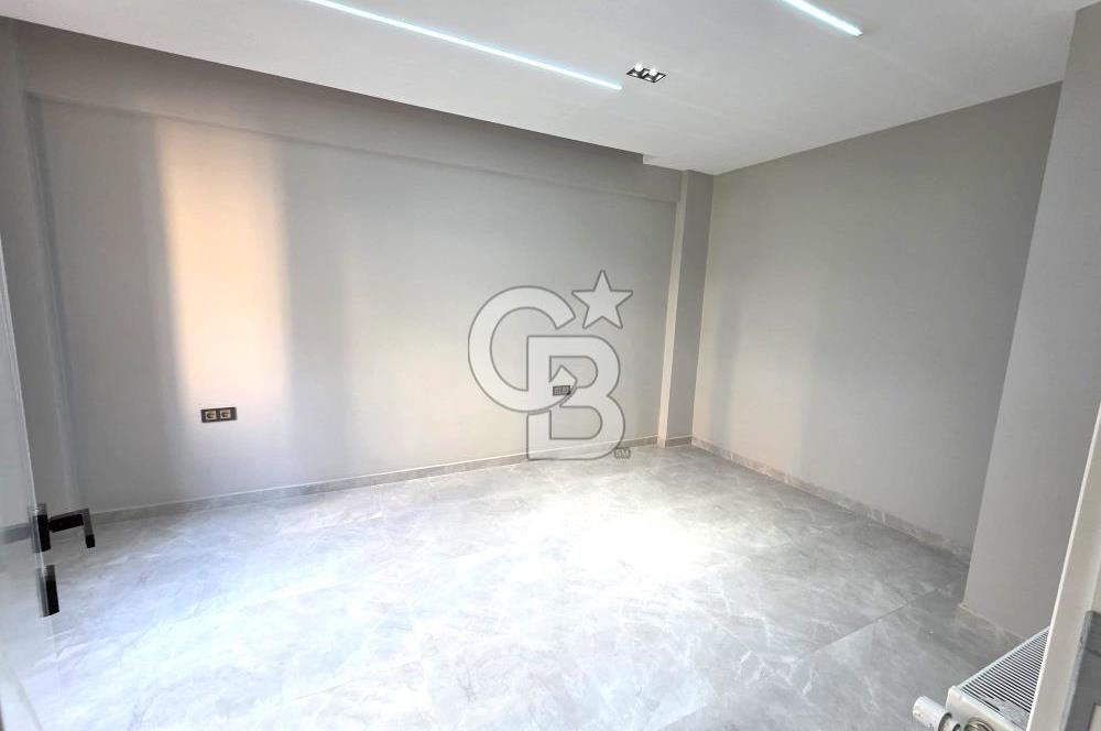 KARŞIYAKA ALABEY'DE DENİZE YÜRÜME MESAFESİN DE 3+1 SATILIK DAİRE