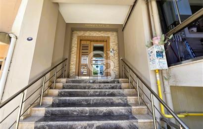 KARŞIYAKA NERGİZ GONCALAR'DA 3+1 SATILIK DAİRE TAKASA AÇIK