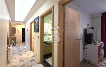 KARŞIYAKA NERGİZ GONCALAR'DA 3+1 SATILIK DAİRE TAKASA AÇIK