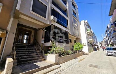 KARŞIYAKA NERGİZ GONCALAR'DA 3+1 SATILIK DAİRE TAKASA AÇIK