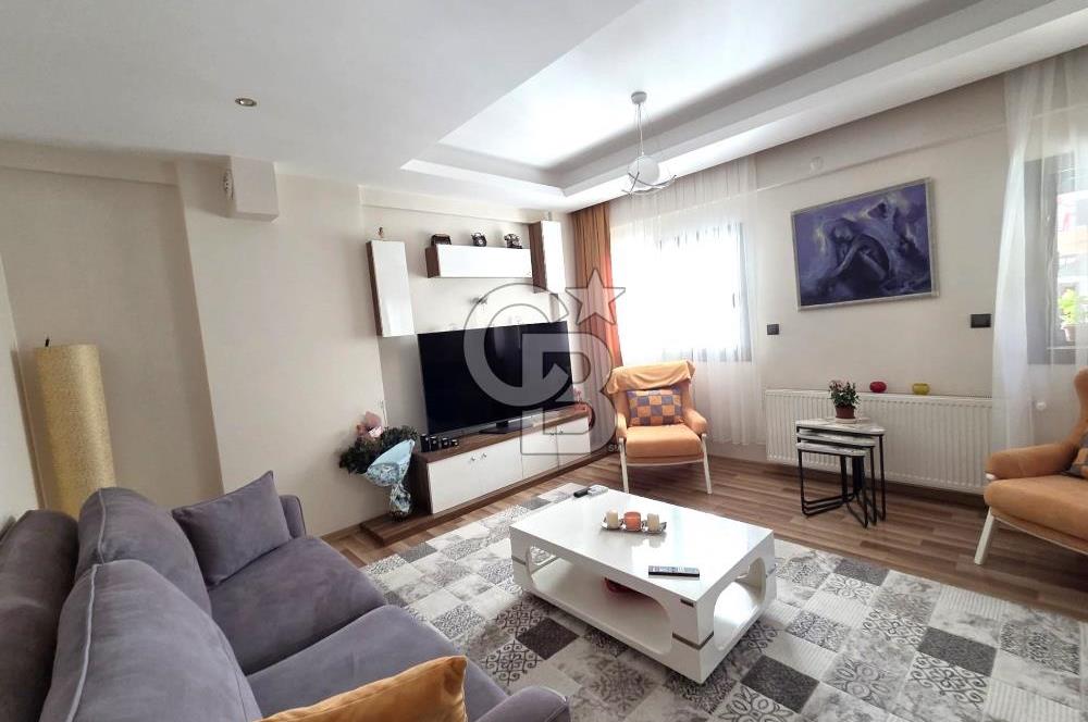 KARŞIYAKA NERGİZ GONCALAR'DA 3+1 SATILIK DAİRE TAKASA AÇIK