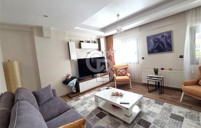 KARŞIYAKA NERGİZ GONCALAR'DA 3+1 SATILIK DAİRE TAKASA AÇIK