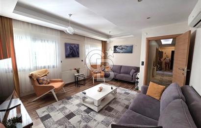 KARŞIYAKA NERGİZ GONCALAR'DA 3+1 SATILIK DAİRE TAKASA AÇIK