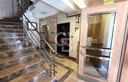 KARŞIYAKA NERGİZ GONCALAR'DA 3+1 SATILIK DAİRE TAKASA AÇIK