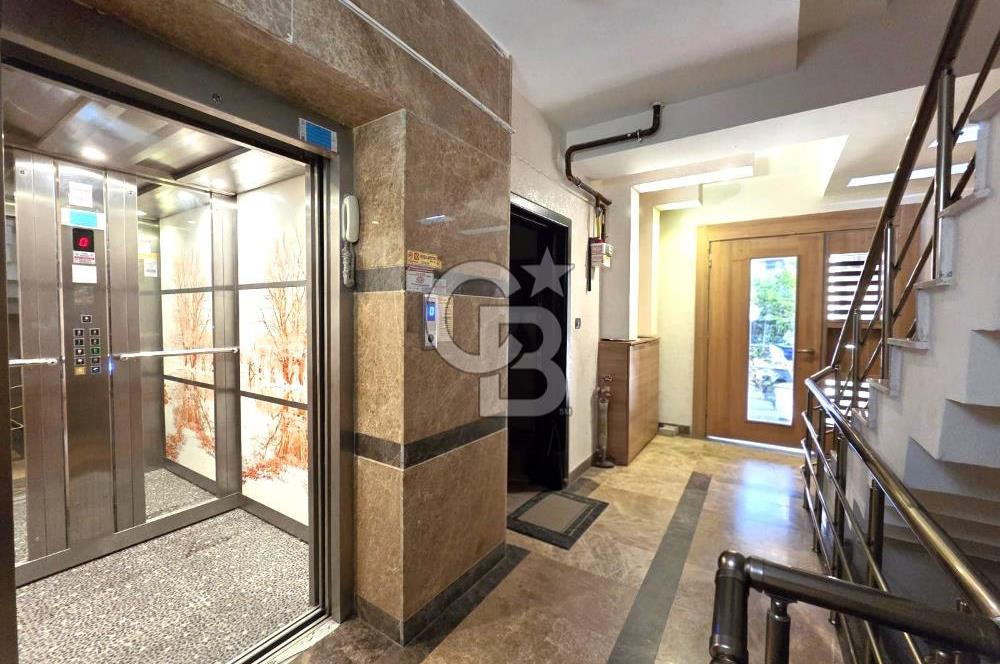 KARŞIYAKA NERGİZ GONCALAR'DA 3+1 SATILIK DAİRE TAKASA AÇIK