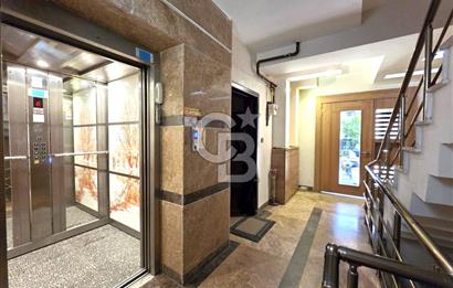 KARŞIYAKA NERGİZ GONCALAR'DA 3+1 SATILIK DAİRE TAKASA AÇIK