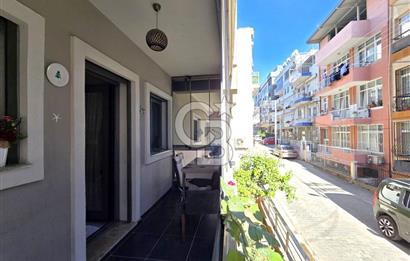 KARŞIYAKA NERGİZ GONCALAR'DA 3+1 SATILIK DAİRE TAKASA AÇIK