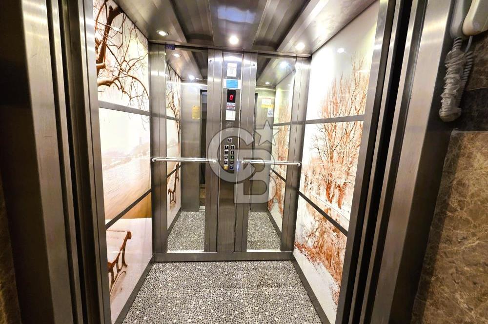 KARŞIYAKA NERGİZ GONCALAR'DA 3+1 SATILIK DAİRE TAKASA AÇIK