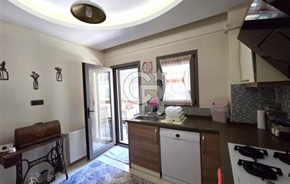 KARŞIYAKA NERGİZ GONCALAR'DA 3+1 SATILIK DAİRE TAKASA AÇIK
