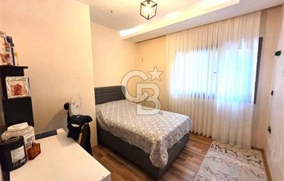 KARŞIYAKA NERGİZ GONCALAR'DA 3+1 SATILIK DAİRE TAKASA AÇIK