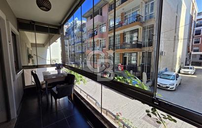KARŞIYAKA NERGİZ GONCALAR'DA 3+1 SATILIK DAİRE TAKASA AÇIK