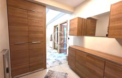 KARŞIYAKA NERGİZ GONCALAR'DA 3+1 SATILIK DAİRE TAKASA AÇIK