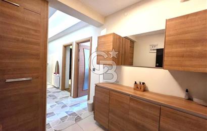 KARŞIYAKA NERGİZ GONCALAR'DA 3+1 SATILIK DAİRE TAKASA AÇIK