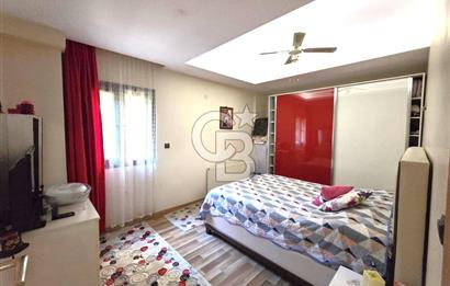 KARŞIYAKA NERGİZ GONCALAR'DA 3+1 SATILIK DAİRE TAKASA AÇIK