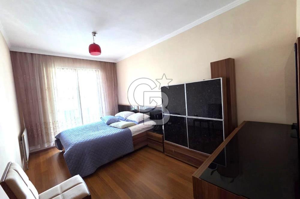 MAVİŞEHİR ALBAYRAK SİTESİ 2+1 EŞYALI KİRALIK DAİRE....