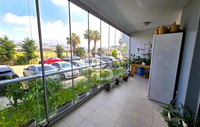 MAVİŞEHİR ALBAYRAK SİTESİ 2+1 EŞYALI KİRALIK DAİRE....