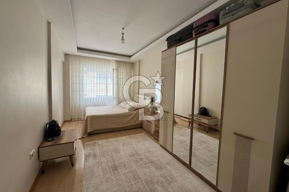 COLDWELL BANKER SAFİR'den PAŞAKÖŞKÜ'nde 2+1 SATILIK DAİRE