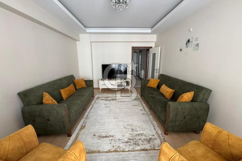 COLDWELL BANKER SAFİR'den PAŞAKÖŞKÜ'nde 2+1 SATILIK DAİRE