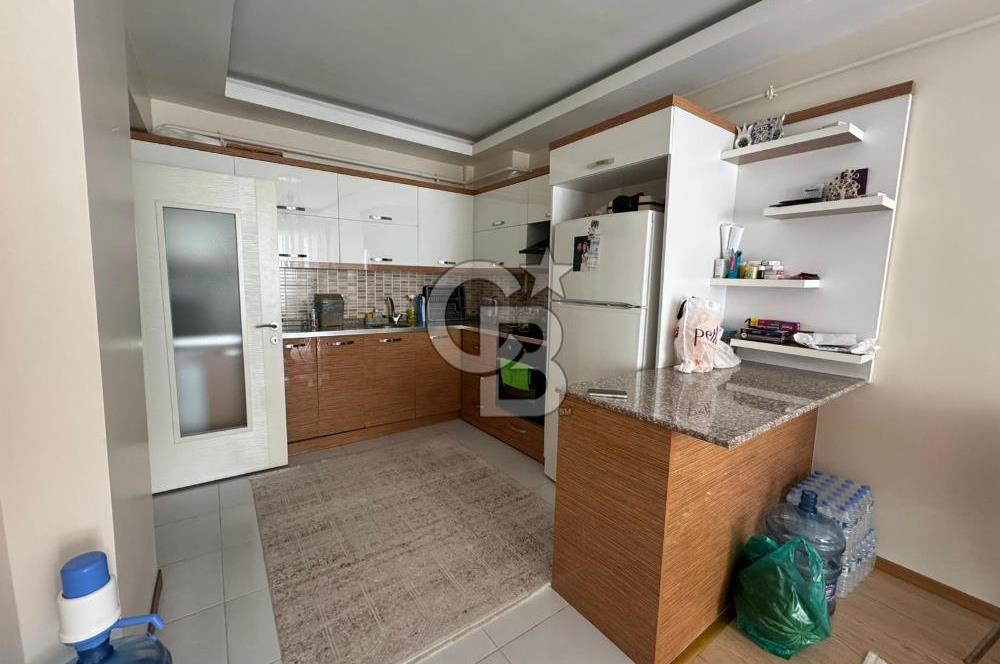COLDWELL BANKER SAFİR'den PAŞAKÖŞKÜ'nde 2+1 SATILIK DAİRE