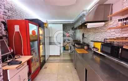 Burhanettin Onatta, Baca Ruhsatlı Devren Kiralık Dükkan