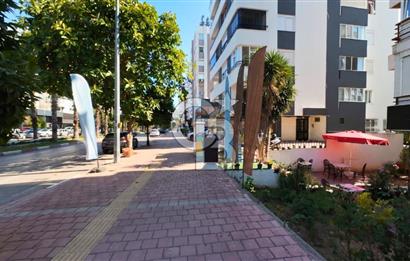 Burhanettin Onatta, Baca Ruhsatlı Devren Kiralık Dükkan