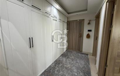 Karşıyaka Örnekköy'de Full Tadilatlı Arakat Satılık Daire