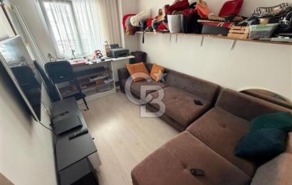 Karşıyaka Örnekköy'de Full Tadilatlı Arakat Satılık Daire
