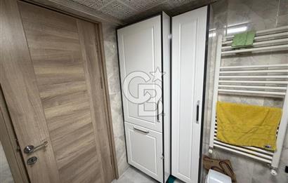 Karşıyaka Örnekköy'de Full Tadilatlı Arakat Satılık Daire