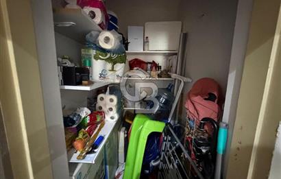Karşıyaka Örnekköy'de Full Tadilatlı Arakat Satılık Daire