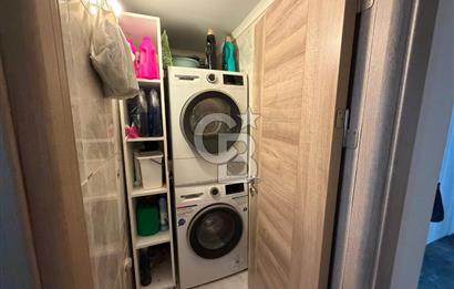 Karşıyaka Örnekköy'de Full Tadilatlı Arakat Satılık Daire