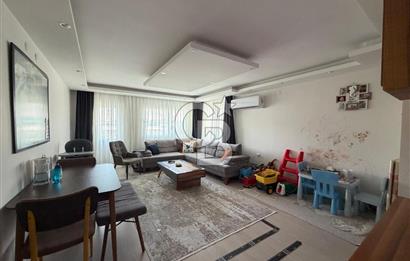 Karşıyaka Örnekköy'de Full Tadilatlı Arakat Satılık Daire