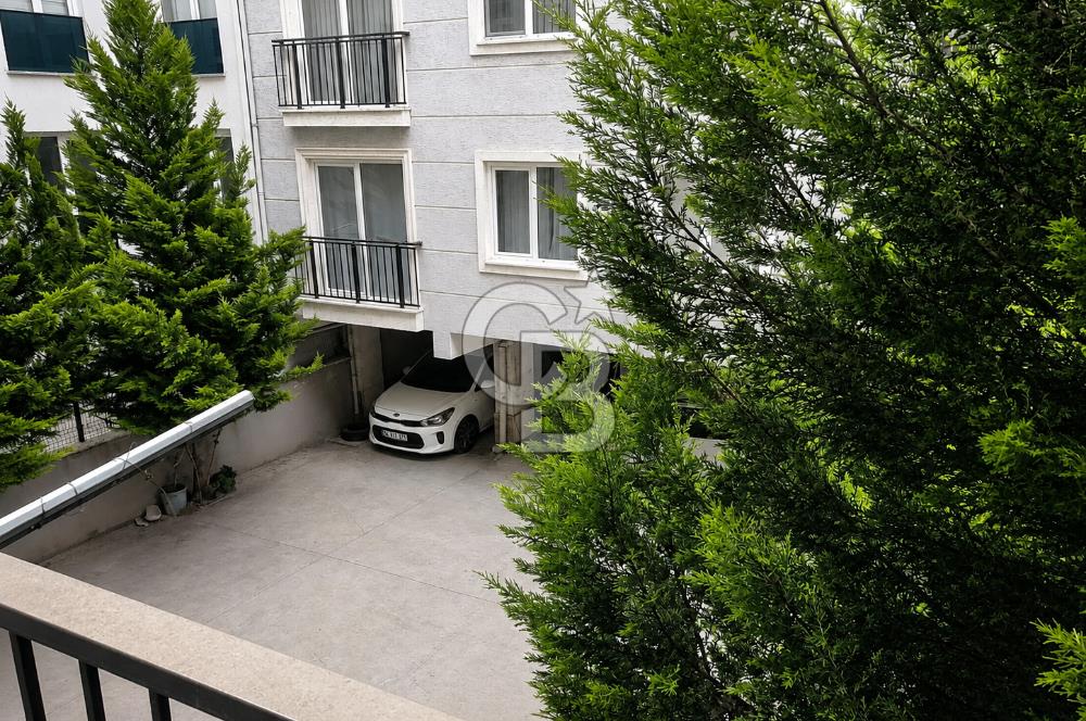 FETHİYE MAHALLESİ'NDE 2+1 SATILIK DAİRE