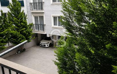 FETHİYE MAHALLESİ'NDE 2+1 SATILIK DAİRE