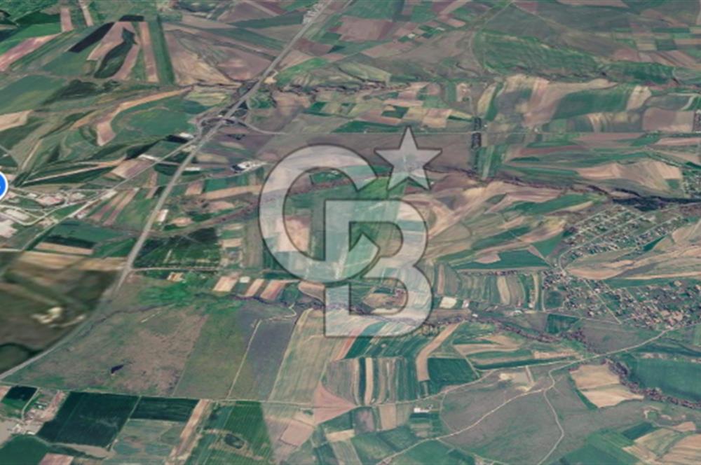Marmaraereğlisi Yakuplu’da 833 m² Konut İmarlı Satılık Arsa