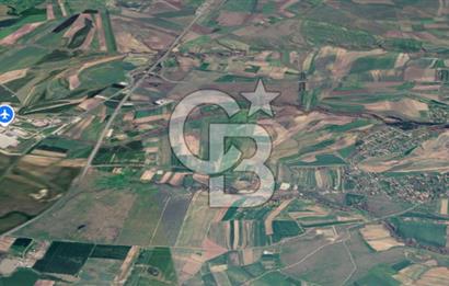 Marmaraereğlisi Yakuplu’da 833 m² Konut İmarlı Satılık Arsa