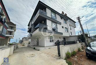 ANTALYA ŞEHİR HASTANESİ YAKINI SATILIK GENİŞ 1+1 DAİRE - 11 - 354150