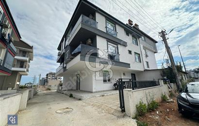 ANTALYA ŞEHİR HASTANESİ YAKINI SATILIK GENİŞ 1+1 DAİRE