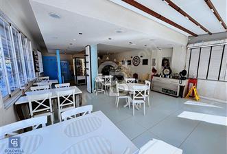 LARA'DA ANA CADDE ÜZERİ DEVREN KÖŞE DÜKKAN - 12 - 354152