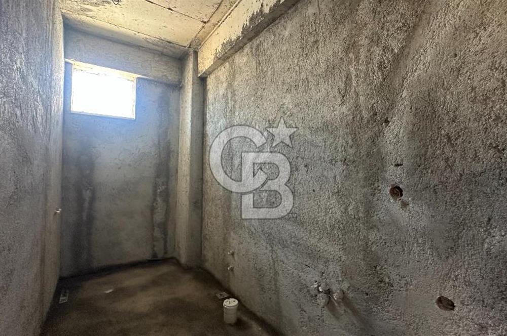 Gömeç Mithatpaşa'da Doğalgazlı 2+1 Satılık Daire