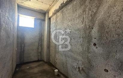 Gömeç Mithatpaşa'da Doğalgazlı 2+1 Satılık Daire