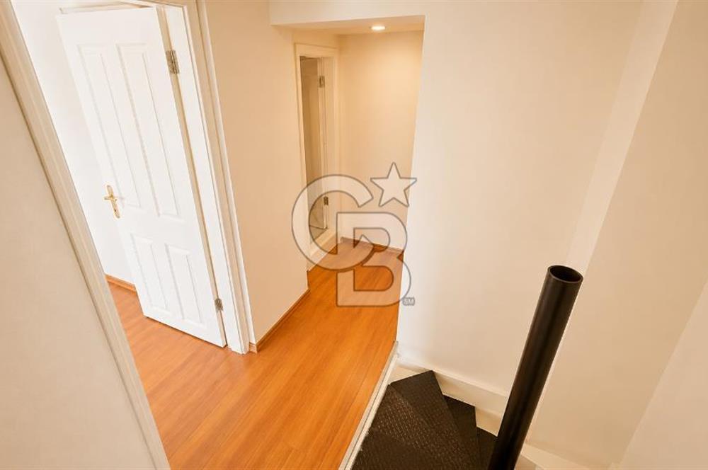 KARŞIYAKA TUNA MAHALLESİNDE SATILIK 2+1 DUBLEKS DAİRE