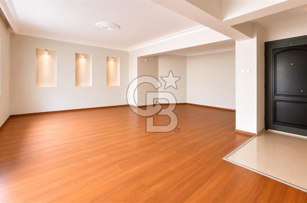KARŞIYAKA TUNA MAHALLESİNDE SATILIK 2+1 DUBLEKS DAİRE