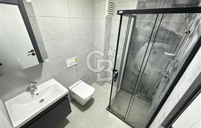 CB AKADEMİ DIAMOND Q REZİDANS SATILIK 1+1 ARAKAT