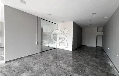 CB BLACK'TEN 23 NİSAN MAHALLESİ'NDE KİRALIK DÜKKAN